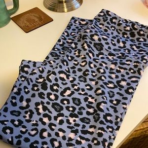 Onzie Women’s High-rise Legging